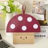 Cute Creative Wall-Mounted Tissue Holder for Living Room & Dining Table