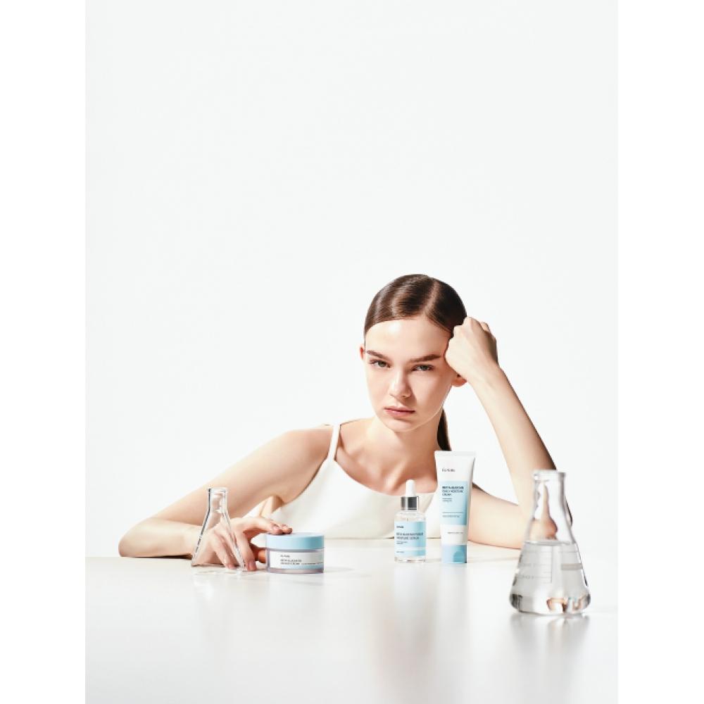 Iunik Beta Glucan 3x Barrier Cream 50ml