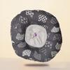 Pet Cervical Collar Adjustable Washable Good Ductility Pet Cat Surgery Wound Healing Protective Cone for Puppy