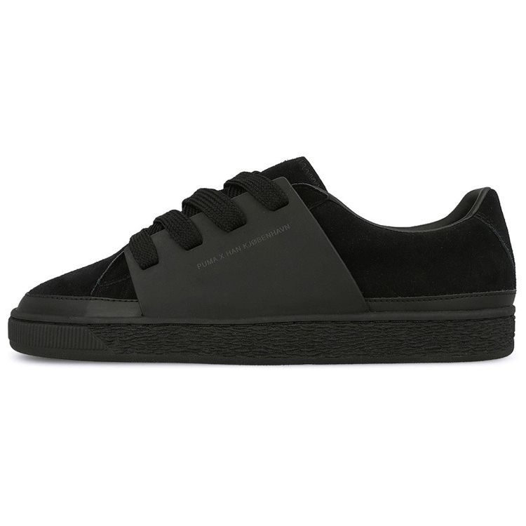 

Кроссовки Puma Han Kjobenhavn x Suede Black Unisex Puma-Black 365892-01