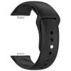 Silicone Strap for Huawei Watch Fit 3 Band Accessories Replacement Sport Correa Comfortable Bracelet for Huawei Watch Fit 3 Belt