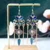 Dojimmy Chinese Style Han Chinese Clothing Jewelry Earrings