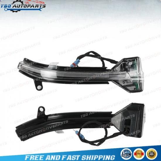 Car Side Mirror Frame Lower Cover for BMW 5 GT Series F07 2014-2017 Lamp Lens