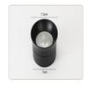 Coffee Capsule Packaging Tool for Nestlé, 7.5cm Diameter, 1 Capsule, Recycle Filling Use, Compatible with Coffee Powder,