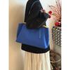 Tote Bag Women's Commuter Bag, Large Capacity, Sandwich Carrying Backpack, Shoulder Bag