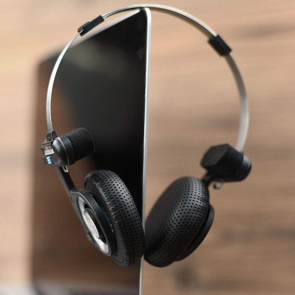 1 pair Replacement Headphone Ear Pads Breathable Headset Earmuff for Koss Porta Pro PP/KPH40/KSC35/KSC11/KSC17/KSC75