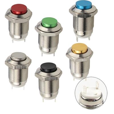 Accessoires de câblage – Commutateurs