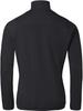 Куртка VAUDE мужская Monviso Fleece FZ Jacket II черная