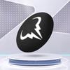 Racket Schokdemper Anti-vibratie Slijtvast Siliconen Mini Tennis Vibratiedemper voor Oefening