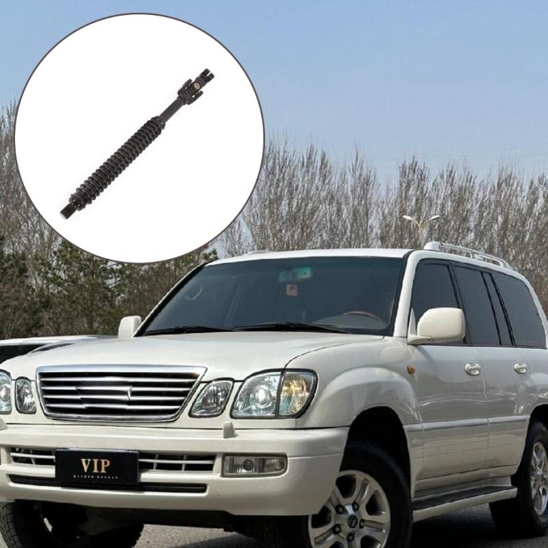 Steering Intermediate Shaft 45203-60090 for 1988-2007 Replacement Automotive Accessory Easy Installation