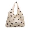 Fashion Knitted Foreign Style Casual Bag 2025 Spring and Summer Versatile Ins Shoulder Underarm Bag Tote Bag Women