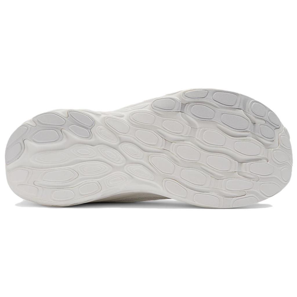 Nové New Balance Fresh Foam X 1080v13 'White Silver Metallic' Dámské W1080W13