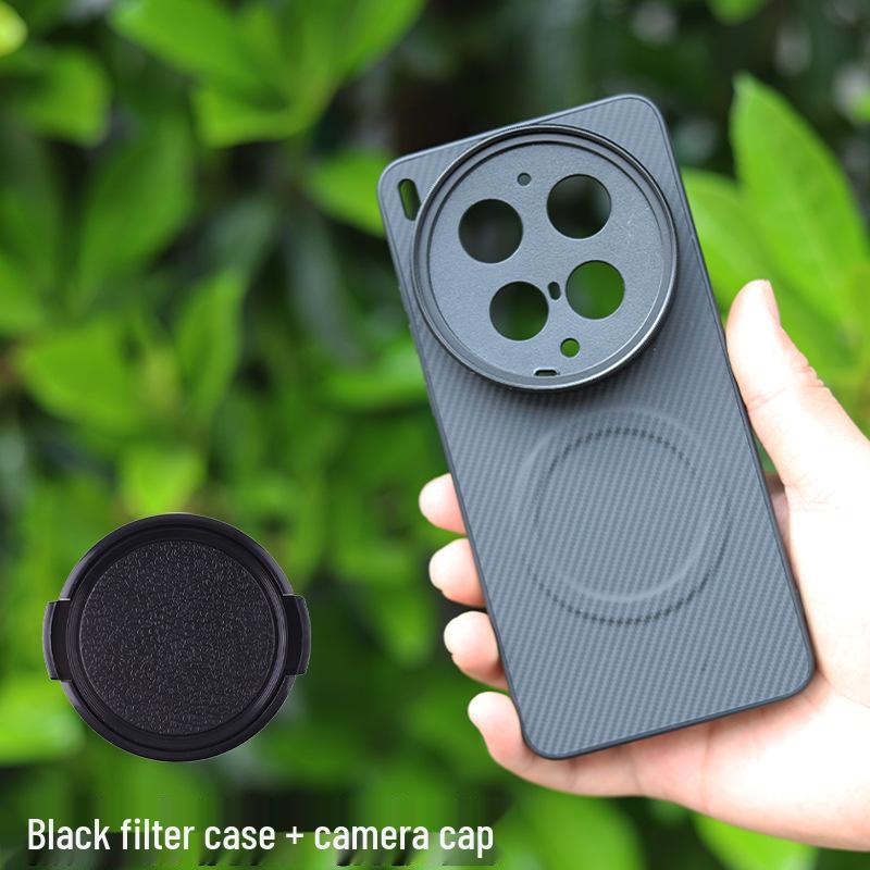 

VIVOx300 Ultra Magnetic Filter Case Photography Kit with CPL Lens X300 Pro