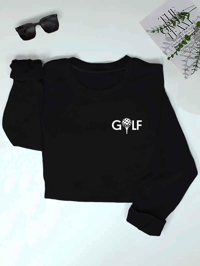 Hettegenser med trykk for kvinner – Stilig og komfortabel fritidsklær