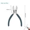 Jewelry Making Plier Jump-Rings Tweezers Pliers Making Beading Round Nose Plier