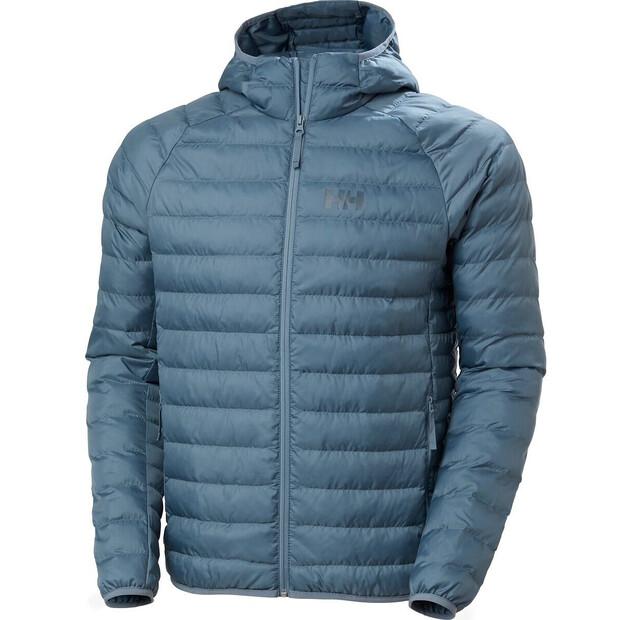 Пуховик Helly Hansen Banff Insulator XXL