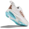 HOKA  Skyflow Frost Rose Gold Women Sneakers White 1155113-FTRS