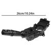 Blinker-Schalter Nebelscheinwerfer-Schalter 93410-2M111 93410-2M115 Kombinationsschalter-Einheit für Ix35 Forte Cerato K5