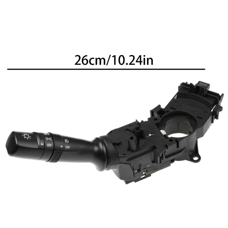 Blinker-Schalter Nebelscheinwerfer-Schalter 93410-2M111 93410-2M115 Kombinationsschalter-Einheit für Ix35 Forte Cerato K5