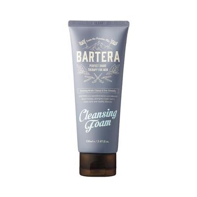 Bartera Cleansing Foam