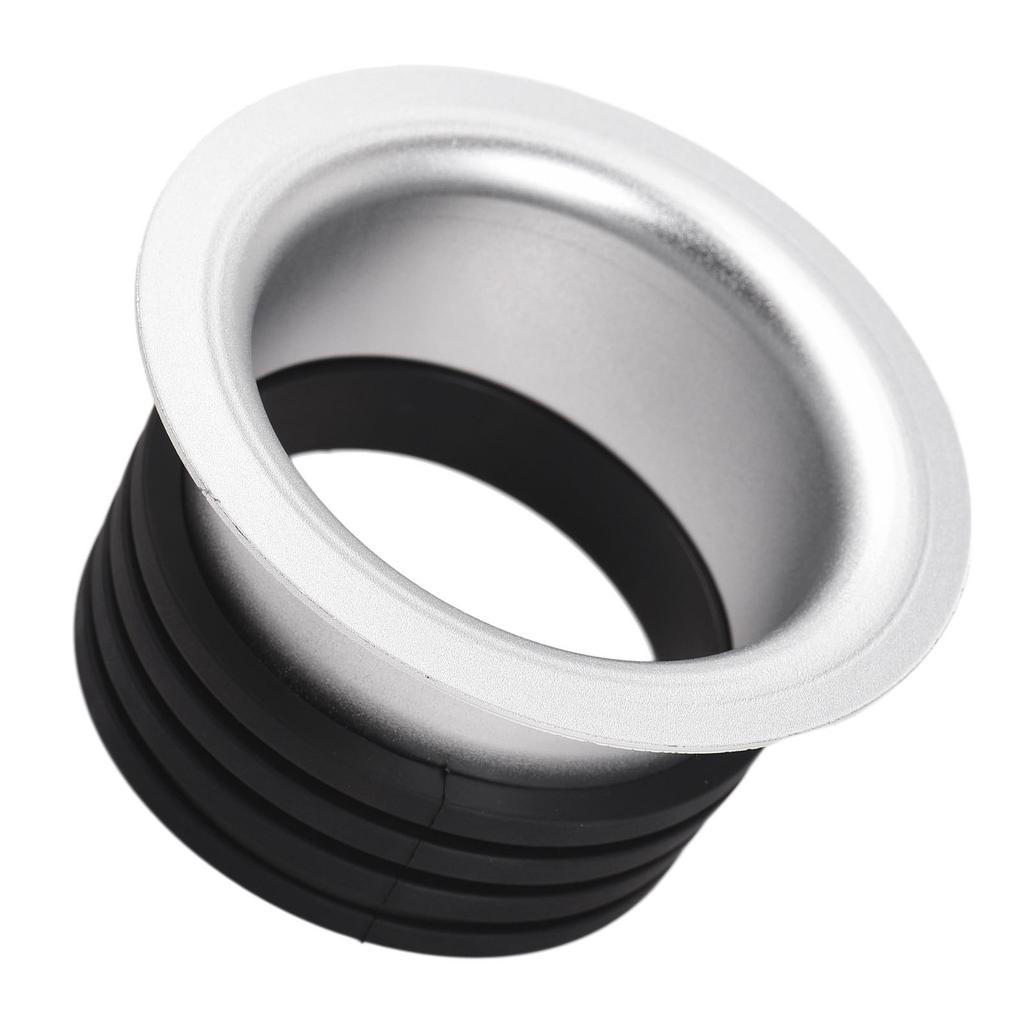 152mm  6in Light Speedring Adapter Mount Adapter Replacement for Flash Monolight LED Light