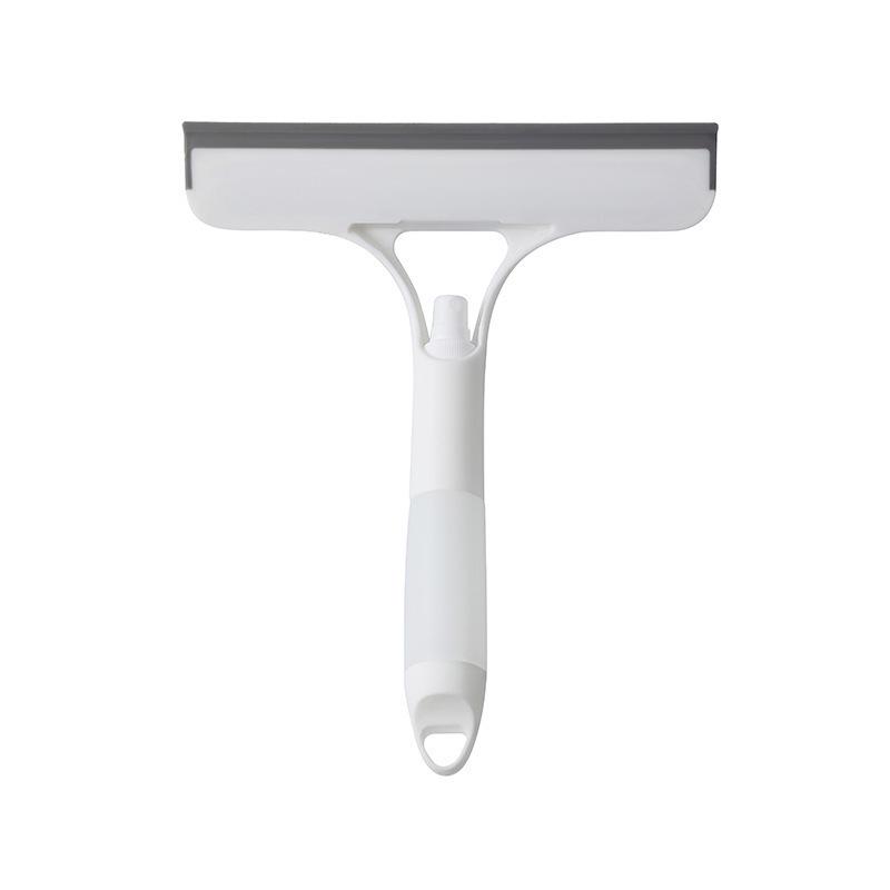 Double-Sided Glass Cleaning Squeegee for Windows