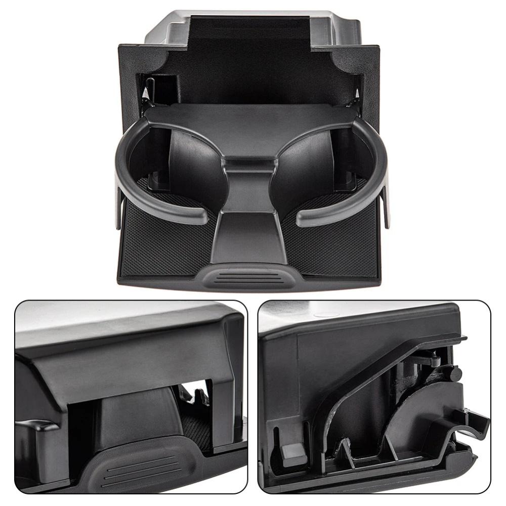 Rear Center Console Cup Holder 96965-ZP00C For Nissan Frontier Pathfinder Xterra