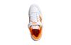 Adidas Forum Low Cloud White Orange GS IG3794