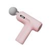 Mini-Faszien-Massagepistole CN-Stecker (Adapter enthalten)
