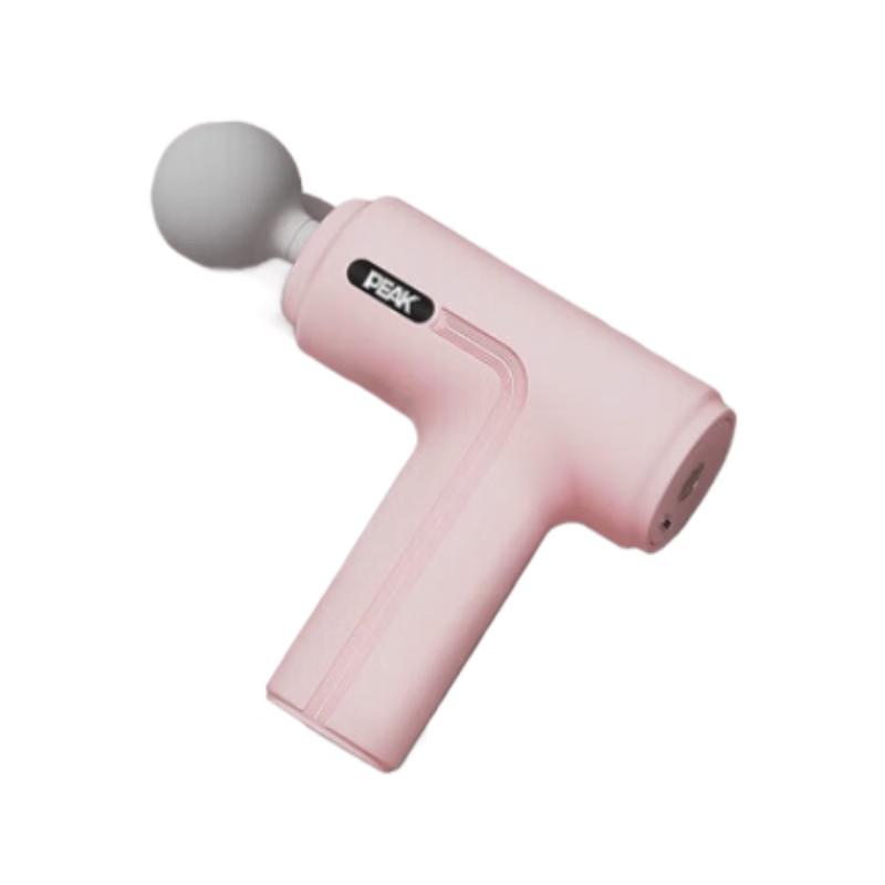 Peak Mini Fascia Massage Gun CN plug (adapter included)