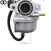 Carburetor Carb For Kawasaki KLX140 KLX140L 2008-2017