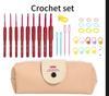 Portable Travel Sewing Kit Storage Bag