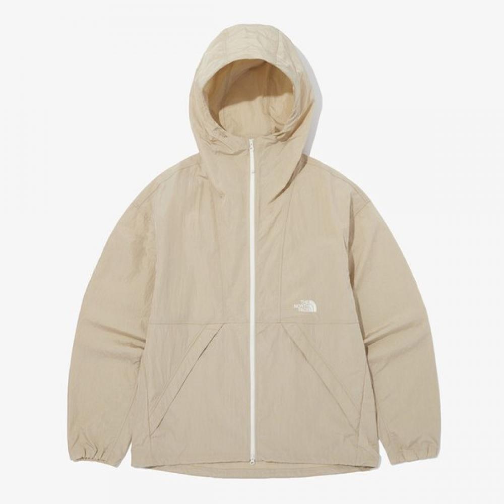 The North Face Men S Ice Track Jacket Nj3lq03c LIGHT BEIGE/095