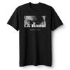 La Haine Herren T-Shirt Hass Film Vincent Cassel Französischer Hip Hop