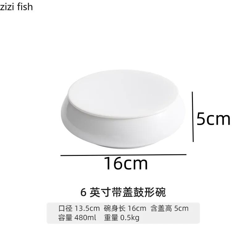 

Керамическая миска для варки яиц на пару с крышкой Десертные миски Десертные миски Суповая тарелка Обеденная тарелка Поднос для закусок Тарелки для сашими Блюдо для димсамов