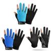 Outdoor Fishing Gloves Men With Breathable Polyester And Sun Protection For Hiking And Sports