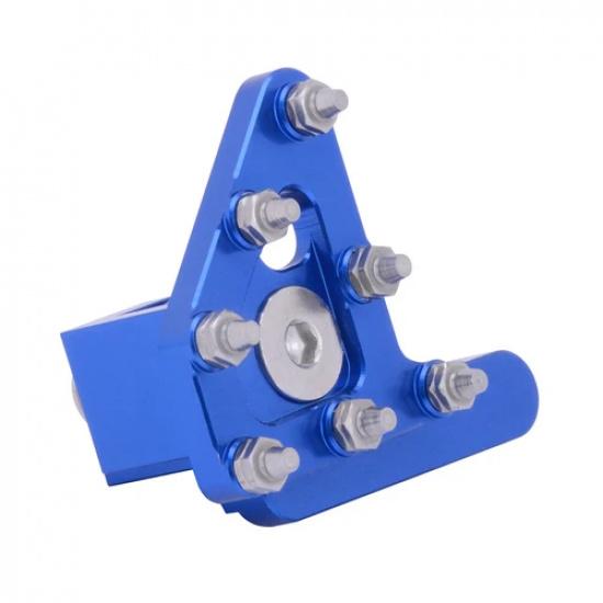 

Motorcycle CNC Foot Brake Shift Shifter Lever Pedal Sets For Yamaha YZ450F YZ450FX WR450F YZ250F YZ250FX WR250F YZ WR Brake Step