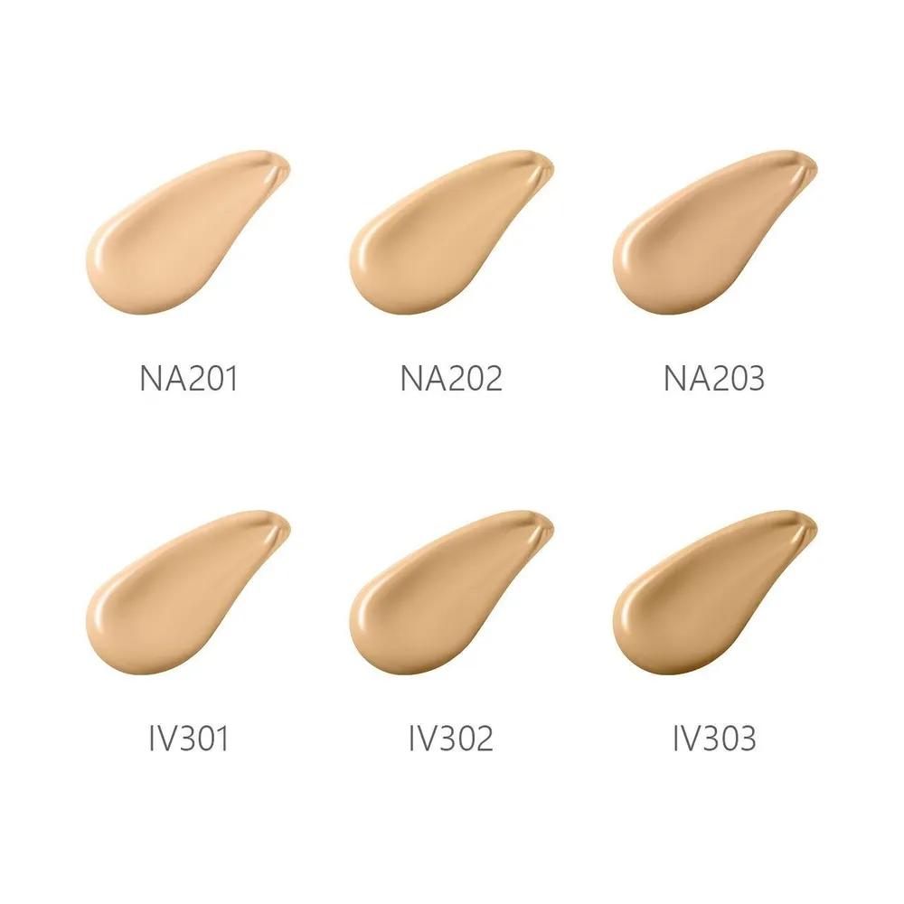 ELEGANCE Steaming Moist High-Moisture Foundation