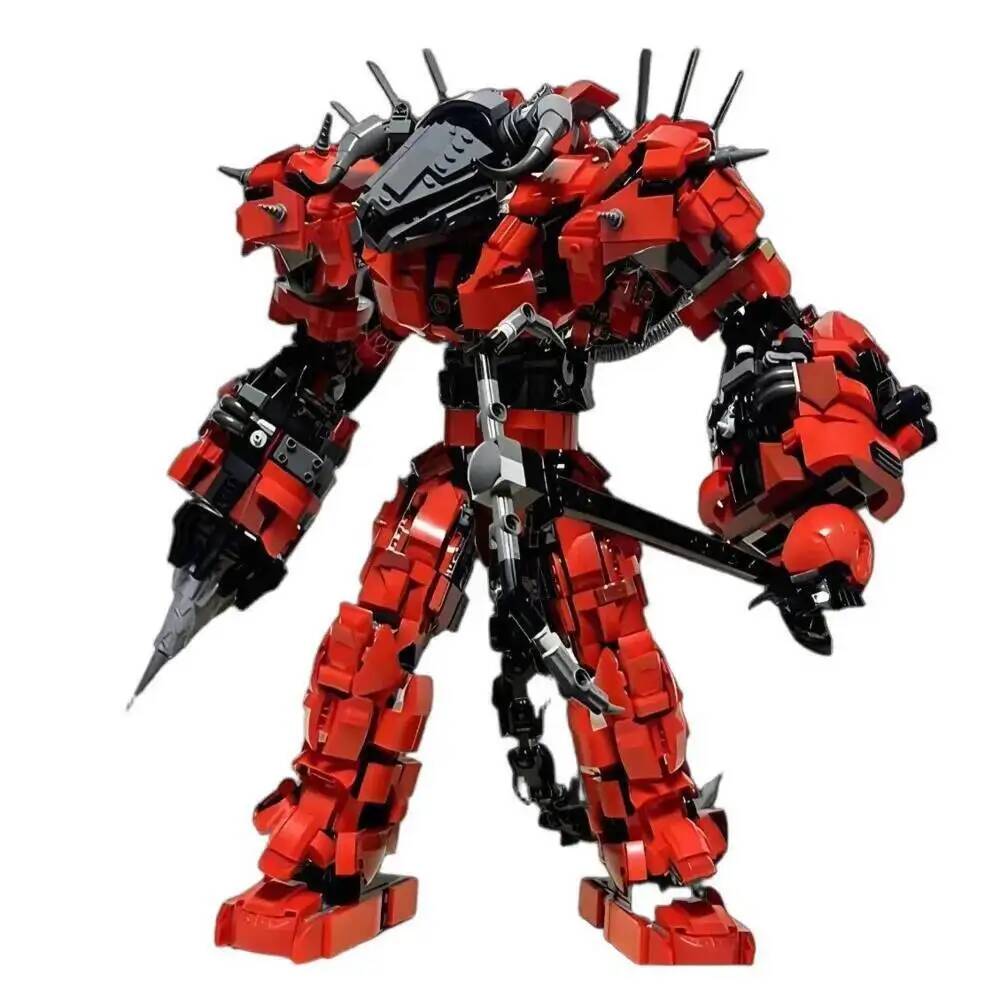 Skibidi Toilet Titans TV Man Blocks Jeffreys Skibidi Toilet Drillman Cameraman Speakerman Blocks Tvman Drill Man Block Toy