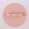 Silicone Massage Bath Brush Body Scrubber Skin Exfoliator Scrub Bath Clean Tool Stain Removal