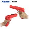 DOBE Shooting Game Gun For Switch / Switch Oled Joy-Con | Handle Holder Somatosensory Gaming Gun Joypad Gunstock Hand Grip