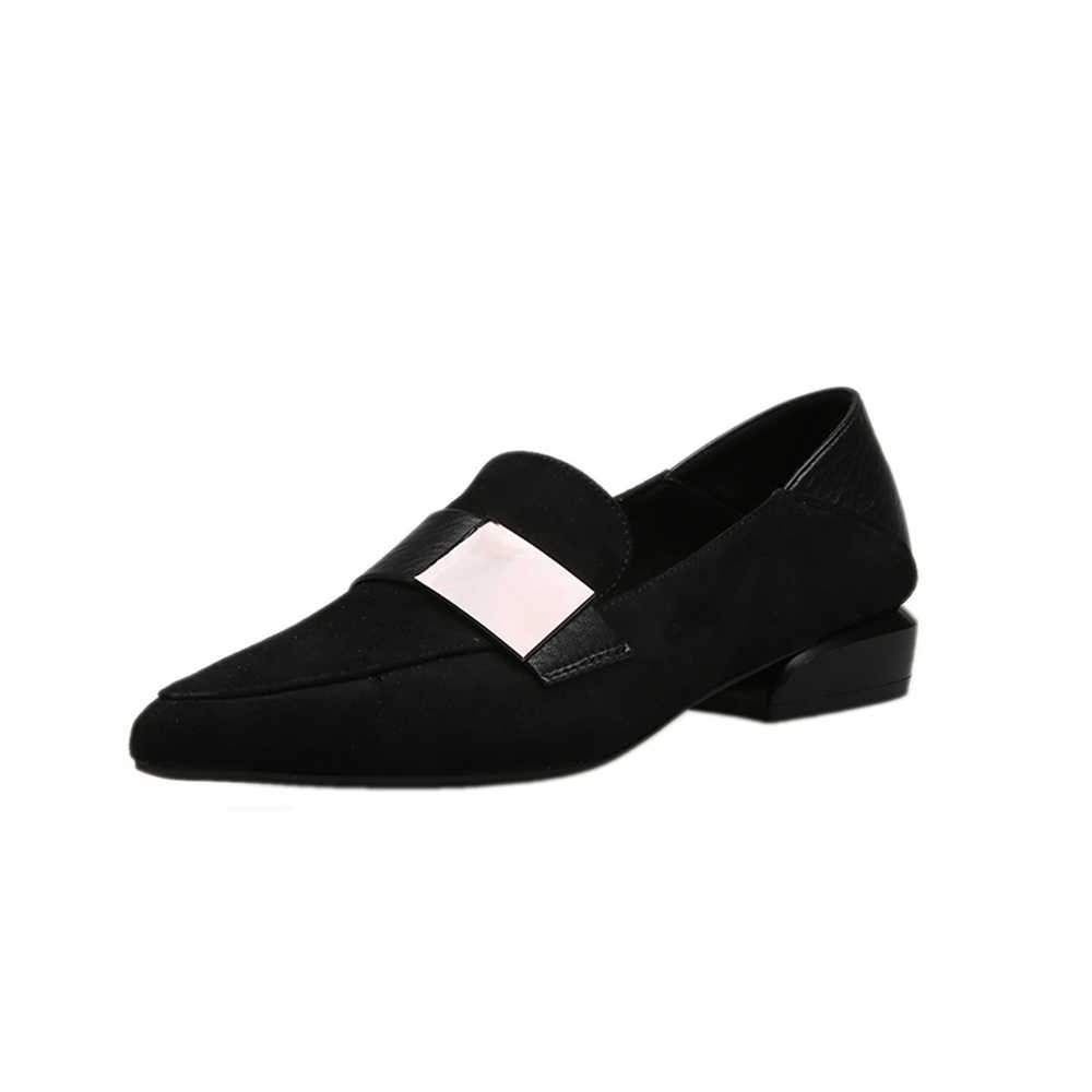 Fashion PU Leather Ete Luxury Style Casual New Shoes Sneakers Sneakers Woman Sports Original Resale Mobile Caregiver Best Sellers