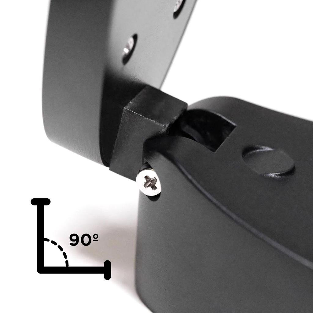 5w Led Wall Lamp Creative Light 85-265v 90 Degree Angle Cool Warm White Rgb With remote Mounted Waterproof Ip65 For home Bedroom