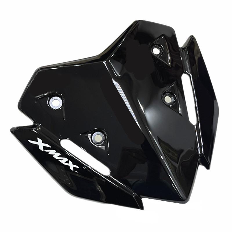 Motorcycle Windshield Viser WindScreen Deflector For YAMAHA XMAX 125 XMAX250 XMAX300 2025 2025 Motor Sports Visor Shield Screen