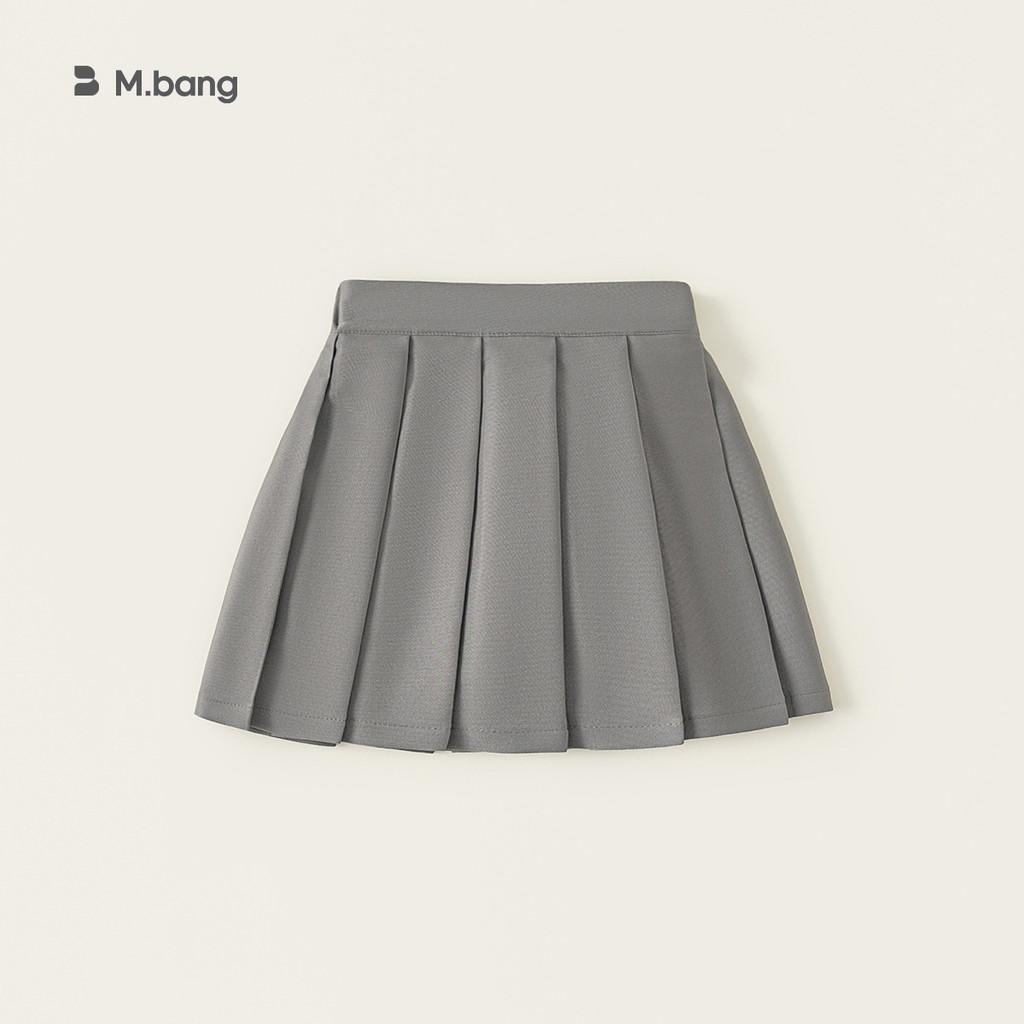 

Girl School Style Sweater Vest Set With Bow Knots For Summer Play And Casual Wear Skirt,130cm
