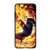 Handyhülle für iPhone 17 15 16 Plus Xiaomi Poco X7 X6 F8 F7 C85 C75 C71 Redmi Note 14 12 11 13 Pro Max A4 14C 13C Hülle Luffy One Pieces Sanji Cover