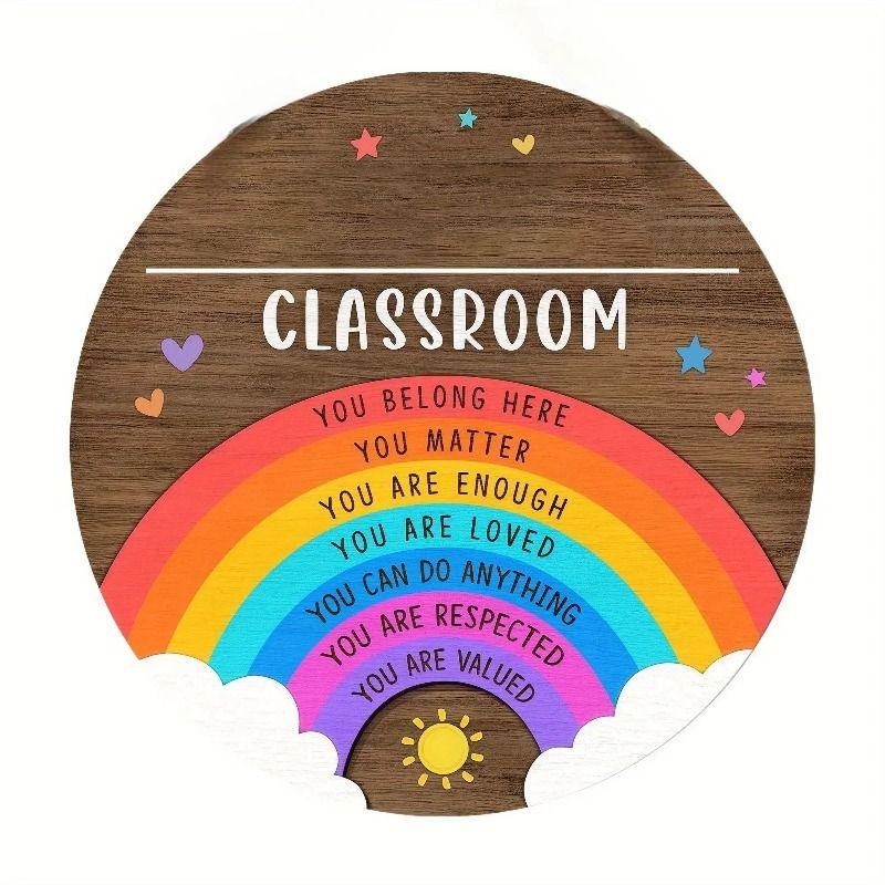 Round Parking Sign Tin Painting for Bars Clubs Home Wall Entrance Gifts