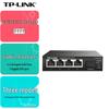 Tp-Link TL-SG2105 5-Port Gigabit Cloud Managed Switch CN Plug (adapter Included)