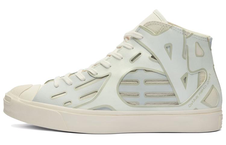 Converse Feng Chen Wang x Jack Purcell Mid  Sea Salt  36