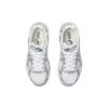 Asics Gel 1130 Faded Ash Rock Femmes Baskets Blanc 1202A164-113